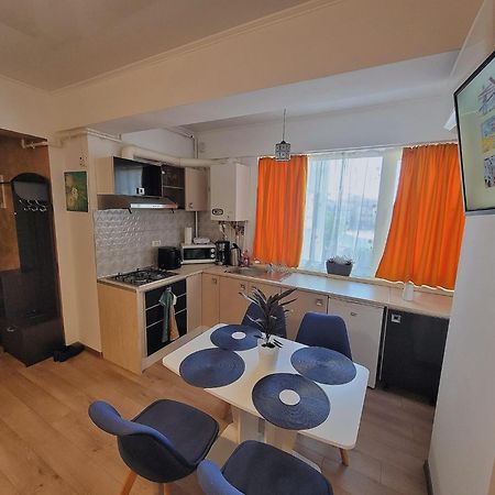 Apartament Gabrox Navodari Ngoại thất bức ảnh