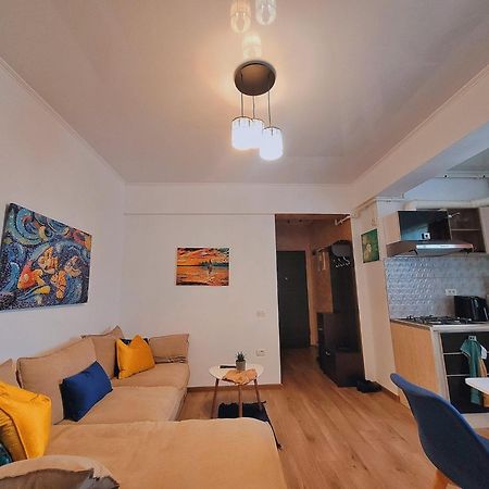 Apartament Gabrox Navodari Ngoại thất bức ảnh