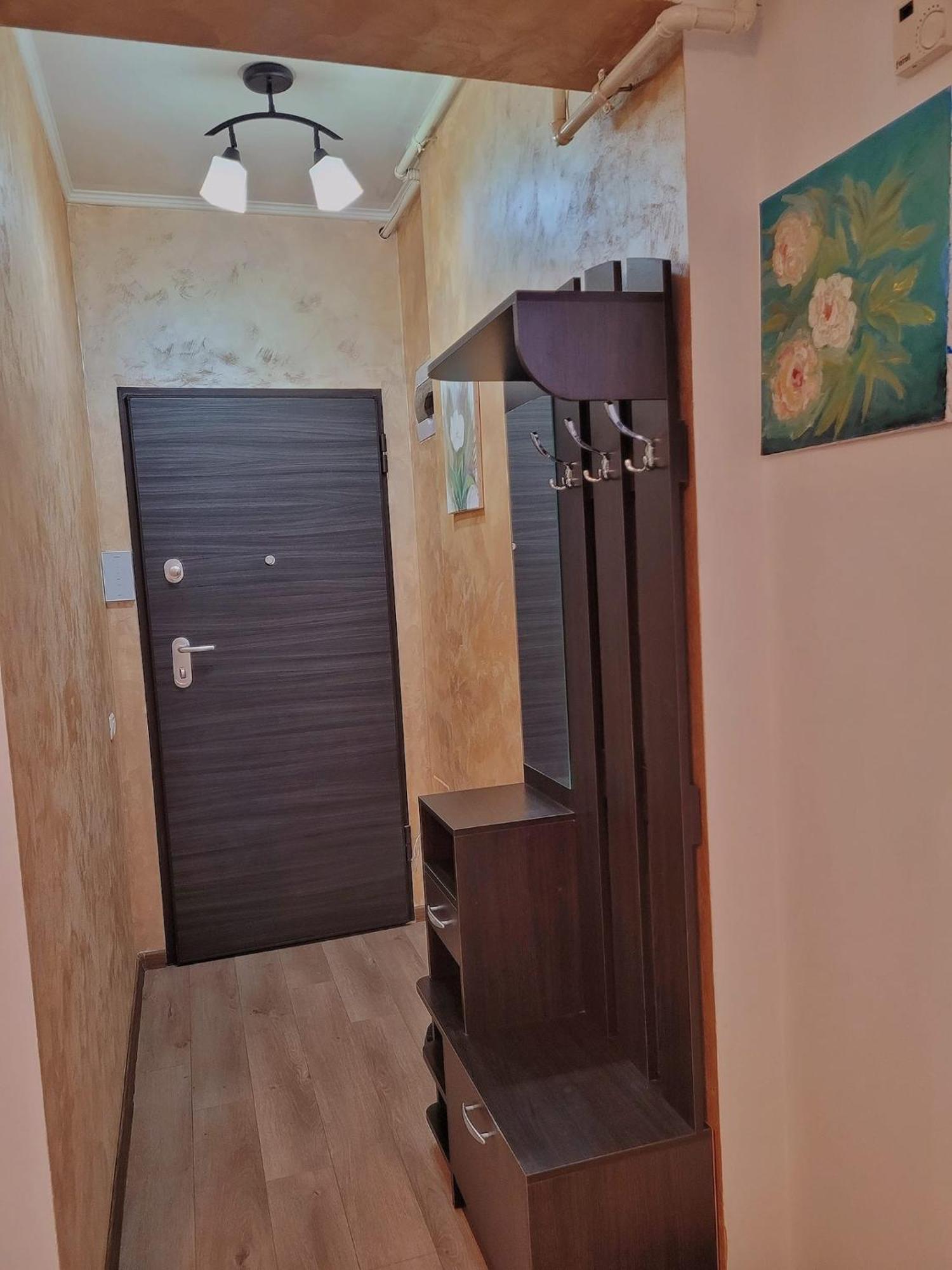 Apartament Gabrox Navodari Ngoại thất bức ảnh