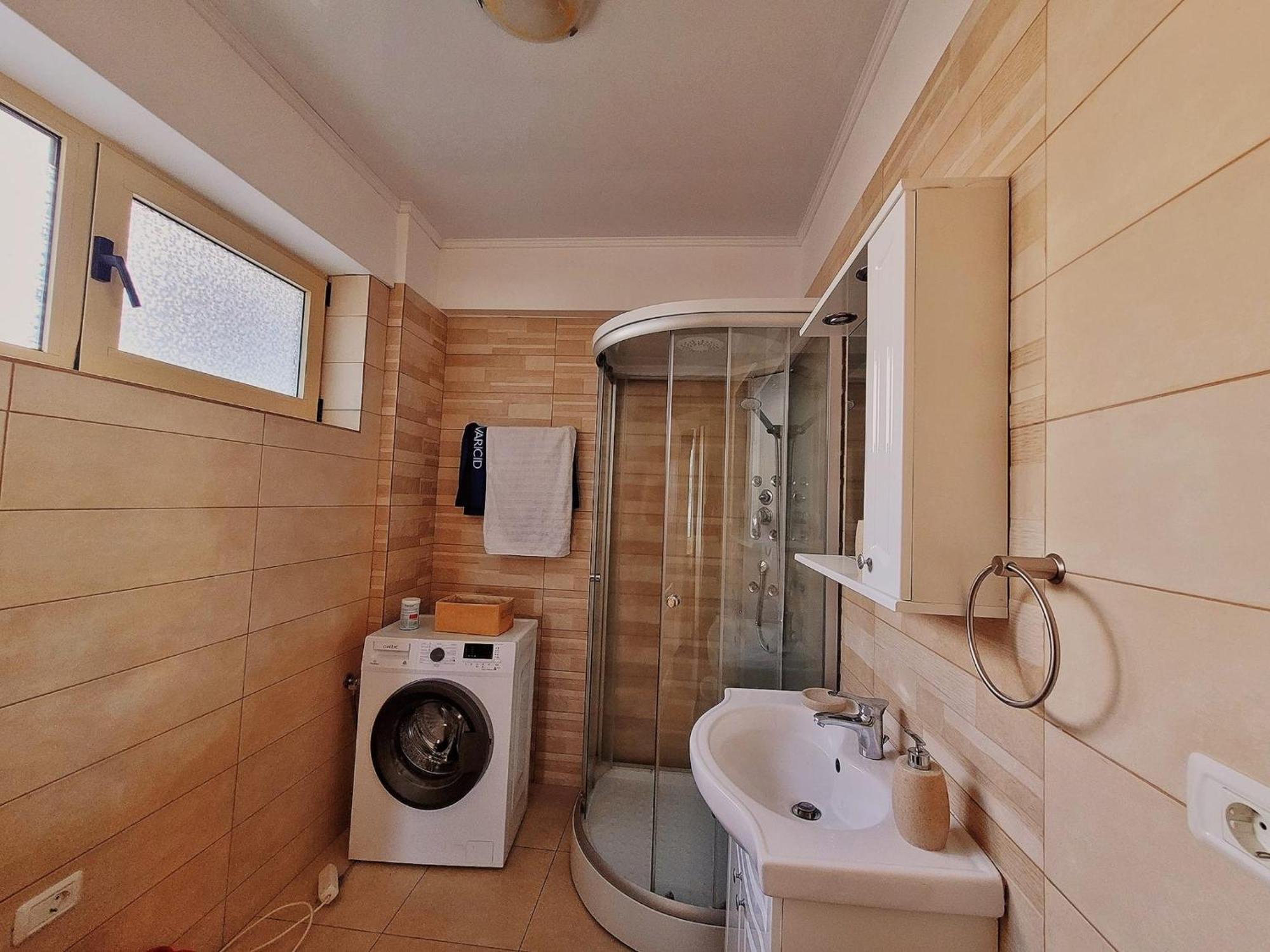 Apartament Gabrox Navodari Ngoại thất bức ảnh