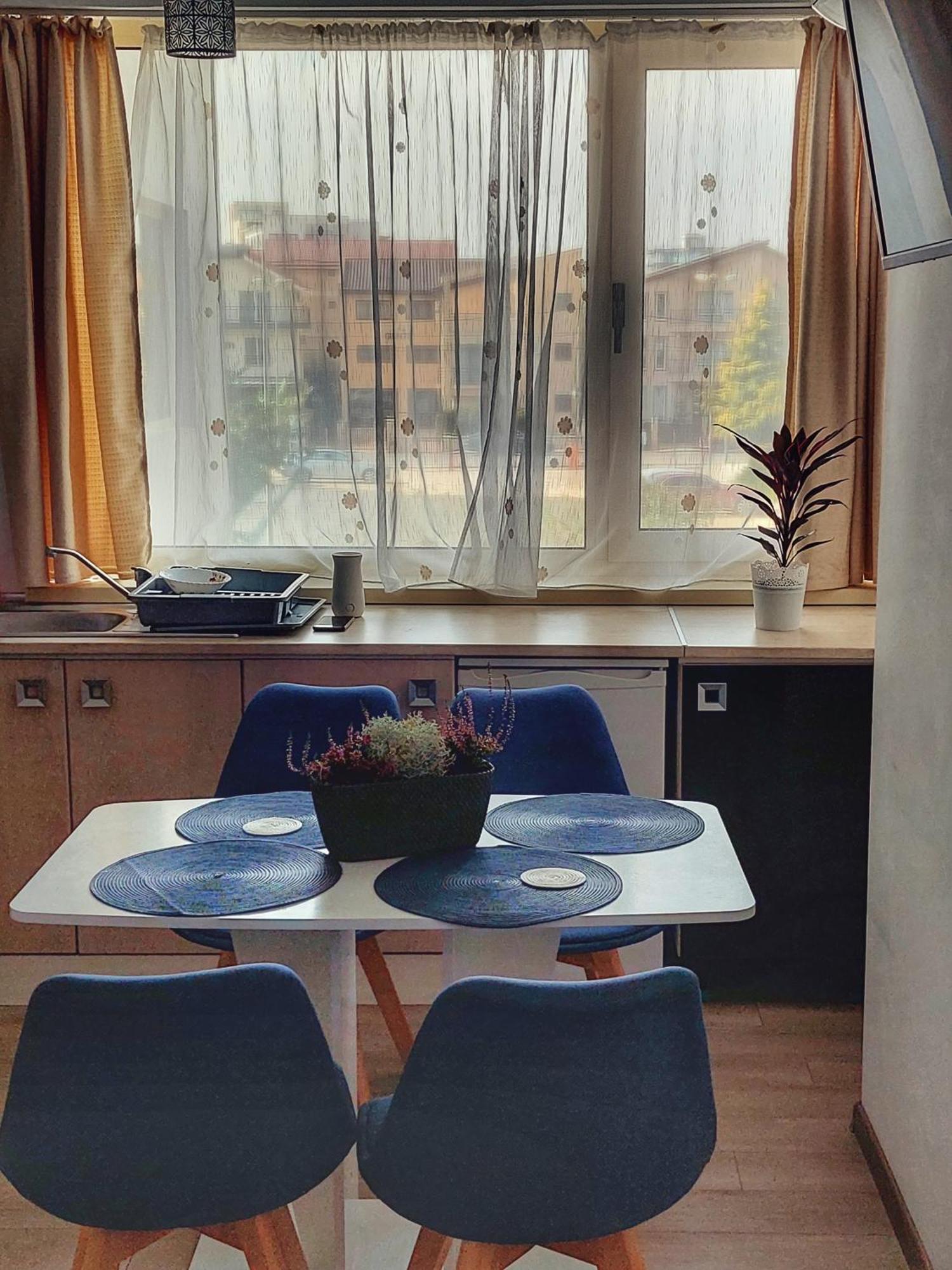 Apartament Gabrox Navodari Ngoại thất bức ảnh