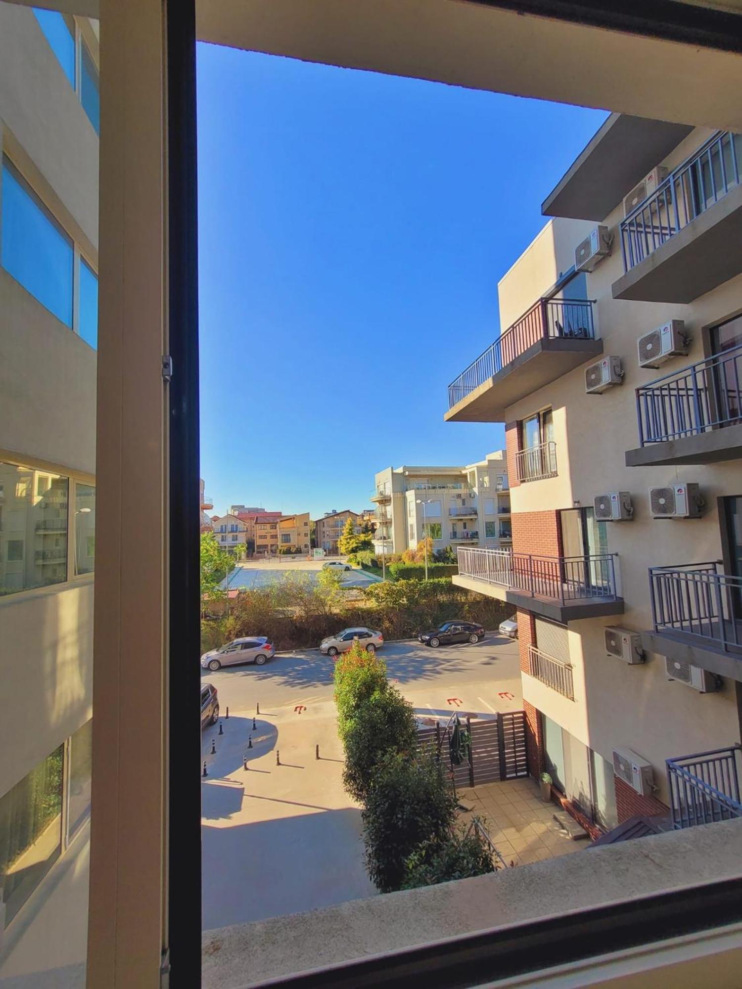 Apartament Gabrox Navodari Ngoại thất bức ảnh