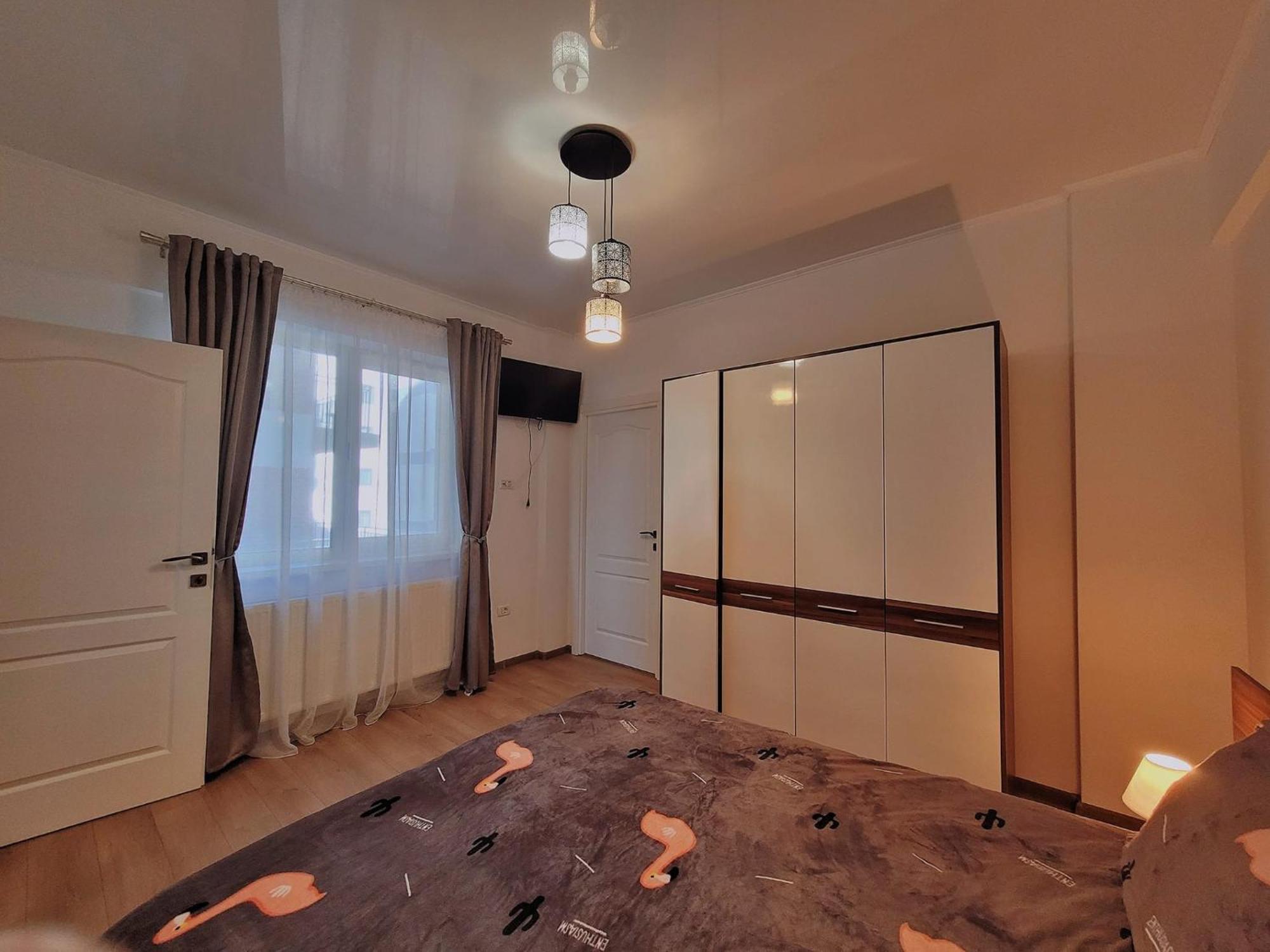 Apartament Gabrox Navodari Ngoại thất bức ảnh